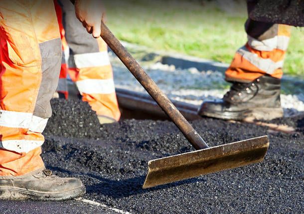 Aosta, lunedì al via asfaltatura e scavi; come cambia la circolazione stradale