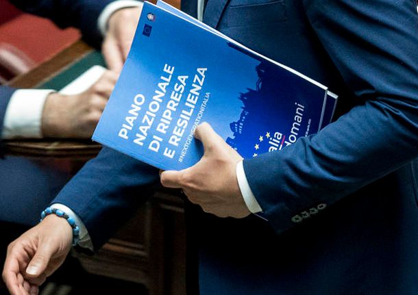 La Corte dei conti plaude a intervento irriguo PNRR del Cmf Cumiod-Montovert