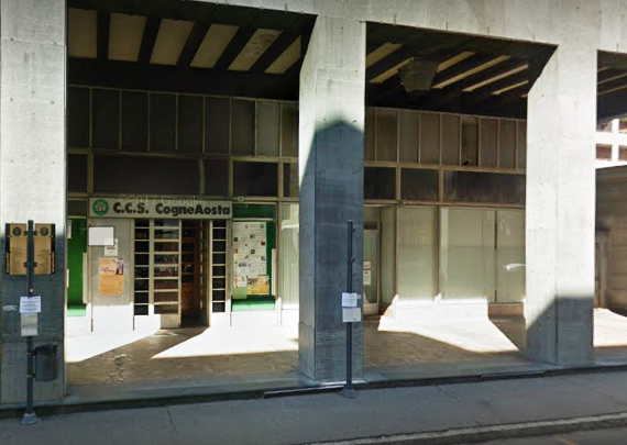 Nuovo studentato al Palazzo Cogne di Aosta entro il 2026