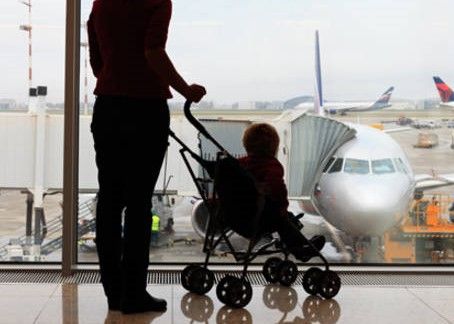 Madre denuncia: 'il mio ex ha preso i nostri figli e li ha portati all'estero'