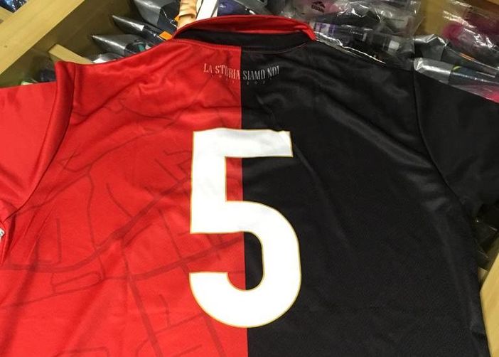 Calcio: Nasce la nuova Aosta Calcio; esordirà in Seconda categoria Calcio: Nasce la nuova Aosta Calcio; esordirà in Seconda categoria