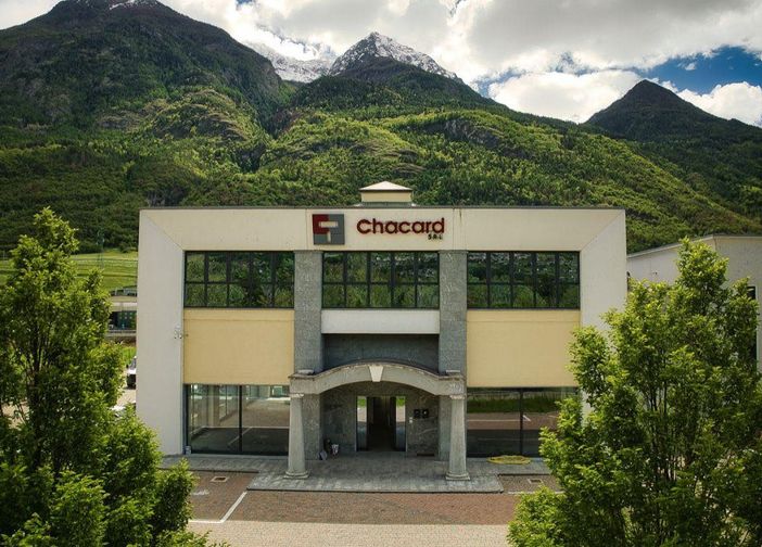 Sette aziende valdostane premiate a 'Industria Felix' Sette aziende valdostane premiate a 'Industria Felix'