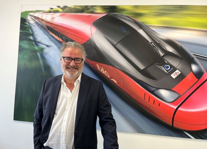 Fabrizio Bona Fabrizio Bona