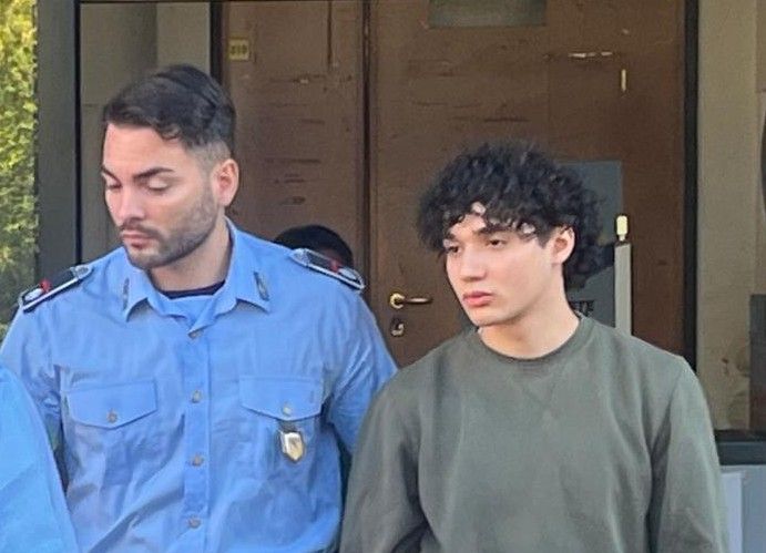 Omicidio a La Salle, ripreso il processo a Sohaib Teima Omicidio a La Salle, ripreso il processo a Sohaib Teima