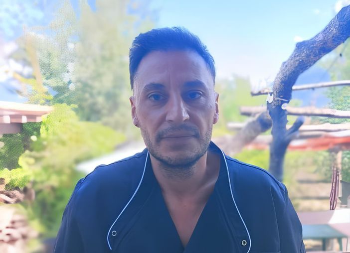 Giovedì 8 agosto il funerale del 47enne aostano Giuseppe Sposato Giovedì 8 agosto il funerale del 47enne aostano Giuseppe Sposato