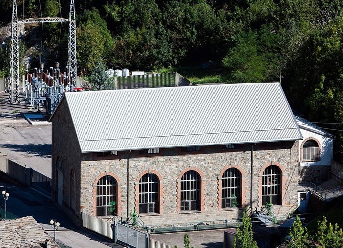 Hone 2 di Cva, Legambiente VdA: 'sì al rifacimento, ma servono maggiori tutele per i torrenti' Hone 2 di Cva, Legambiente VdA: 'sì al rifacimento, ma servono maggiori tutele per i torrenti'