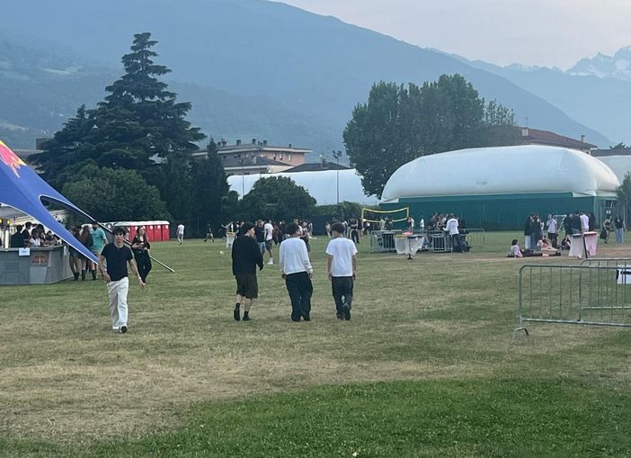 Termina il Mese delle Famiglie: laboratori, ritratti e legami tra generazioni Termina il Mese delle Famiglie: laboratori, ritratti e legami tra generazioni