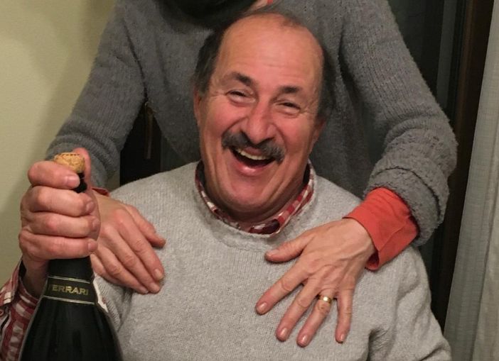 Dario Nori