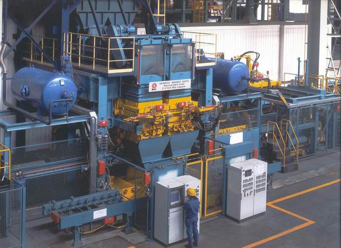 Operai ancora al freddo alla Magnesium di Verres, si ferma il reparto