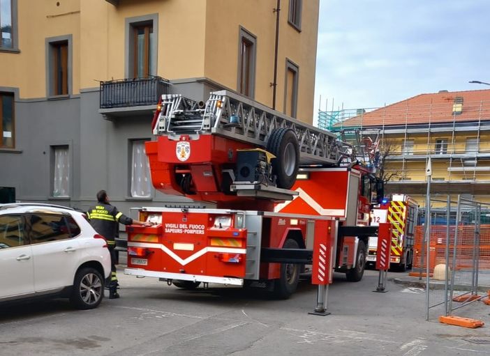 Forestali e Vigili del fuoco entrano nel Comparto Sicurezza e Soccorso della Valle d’Aosta Forestali e Vigili del fuoco entrano nel Comparto Sicurezza e Soccorso della Valle d’Aosta