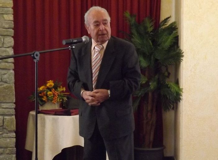 Marino Renghi Marino Renghi