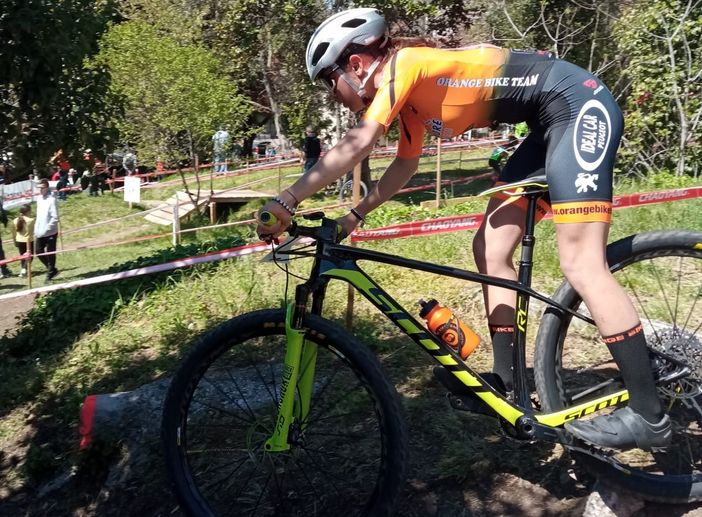 Elisa Giangrasso Elisa Giangrasso