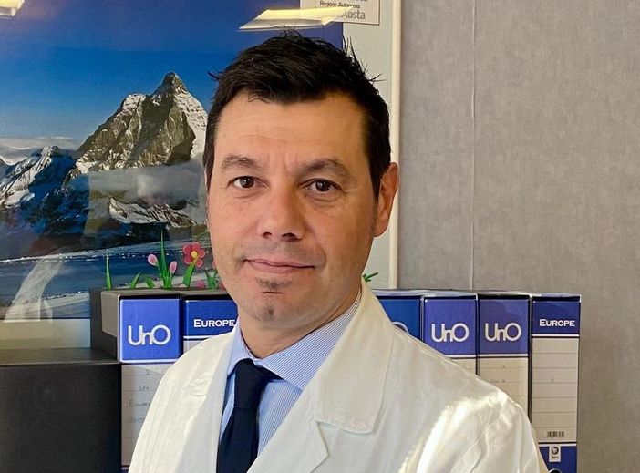 Federico Pretti Federico Pretti