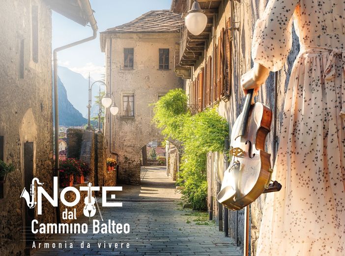 'Note dal Cammino Balteo': il week-end del 15 e 16 aprile registra il tutto esaurito