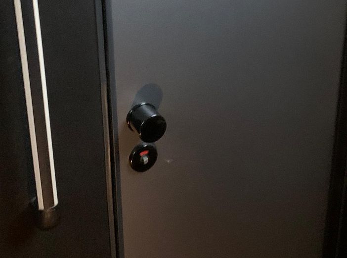 'Sui pullman sostitutivi dei treni la toilette c'è, ma resta chiusa...'