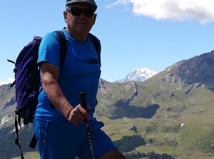 E' morto Ezio Donzel, una vita dedicata alla salvaguardia del lavoro E' morto Ezio Donzel, una vita dedicata alla salvaguardia del lavoro