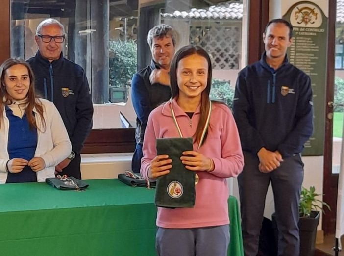 Francesca Mazzuccato Francesca Mazzuccato