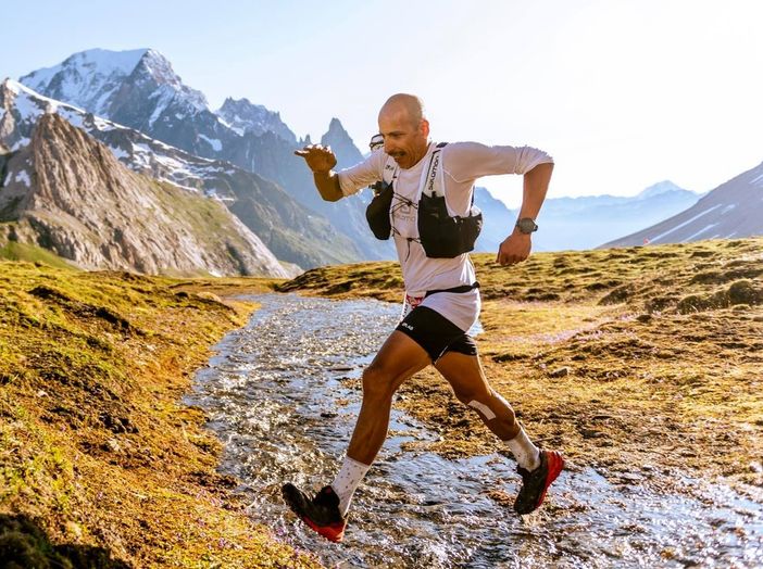 'Scendevo dalla vetta e sono caduto ai Tre Cappuccini...' Giuliano Cavallo è fuori pericolo