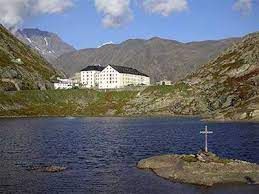 Lunedì 2 e martedì 3 chiude il valico del G.S. Bernardo