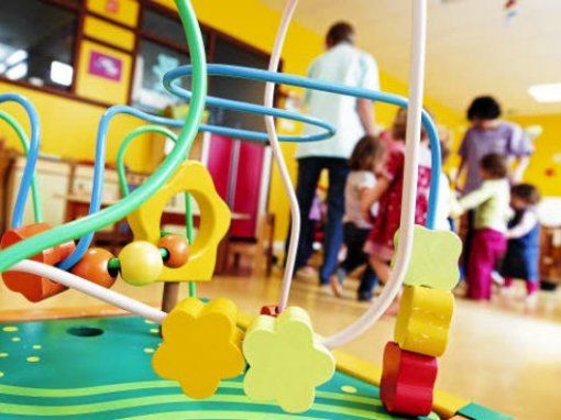 Verso il sistema educativo 0-6, avviato il tavolo sui poli per l’infanzia Verso il sistema educativo 0-6, avviato il tavolo sui poli per l’infanzia