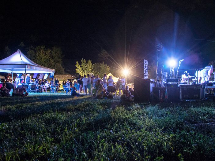 A Chatillon il 25 e 26 luglio torna il Pekelin Strong Music Fest