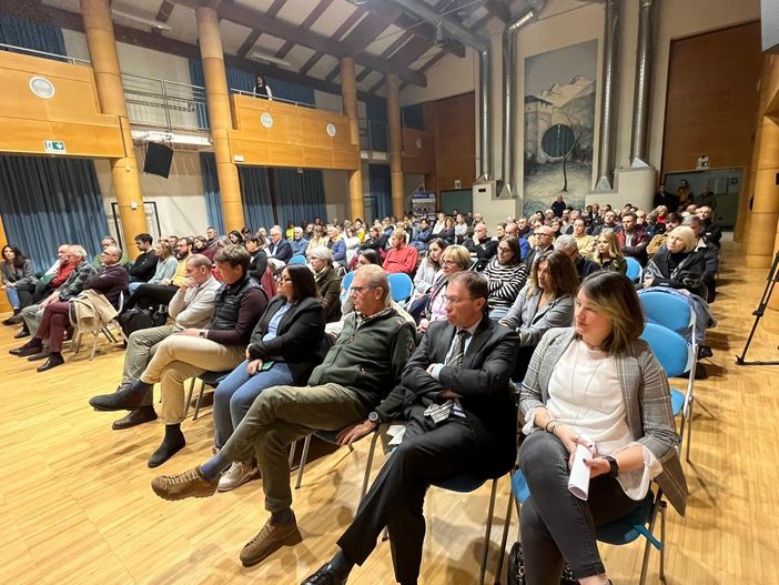 'Agile Arvier', il Comune invita enti e imprese a partecipare ai laboratori operativi