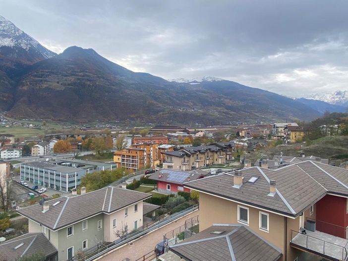 Arpa VdA, 'criticità ozono ma aria di Aosta complessivamente buona'