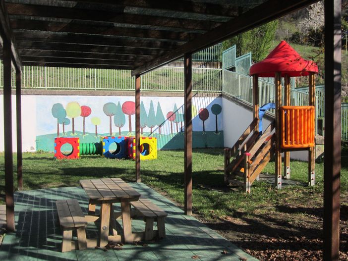 Aosta: Chiude lunedì l'asilo 'Berra' per la sostituzione della caldaia