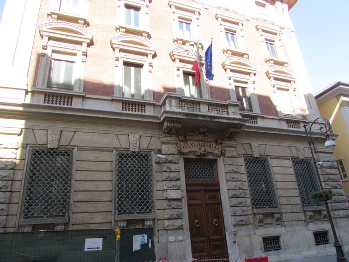 Bankitalia incoraggiante: il Pil valdostano è cresciuto di 0,6 punti