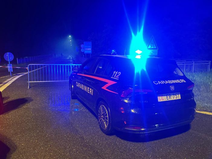 Aosta, fuga di gas da tre bombole, evacuata e messa in sicurezza via Croix Noire Aosta, fuga di gas da tre bombole, evacuata e messa in sicurezza via Croix Noire