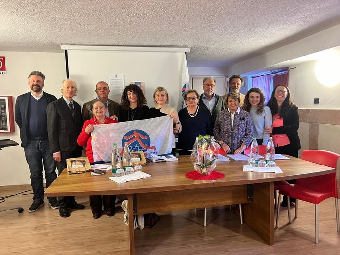 Cittadinanzattiva Valle d’Aosta rinnova i suoi organi, Mariagrazia Vacchina confermata segretaria regionale