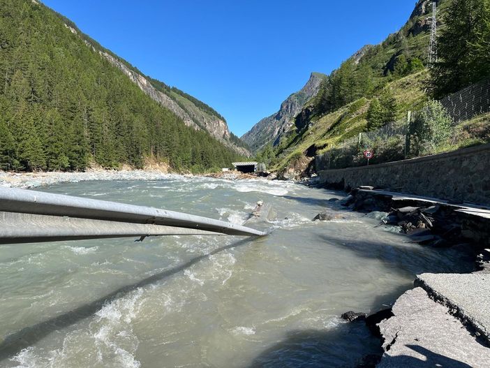 Cogne non si ferma: tavolo congiunto con ministero del Turismo per il rilancio della località