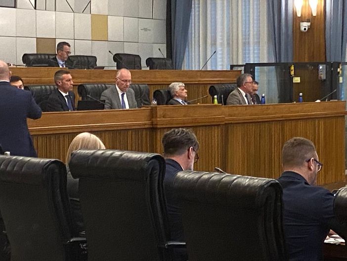 Il Consiglio Valle ha approvato il Piano di tutela delle acque