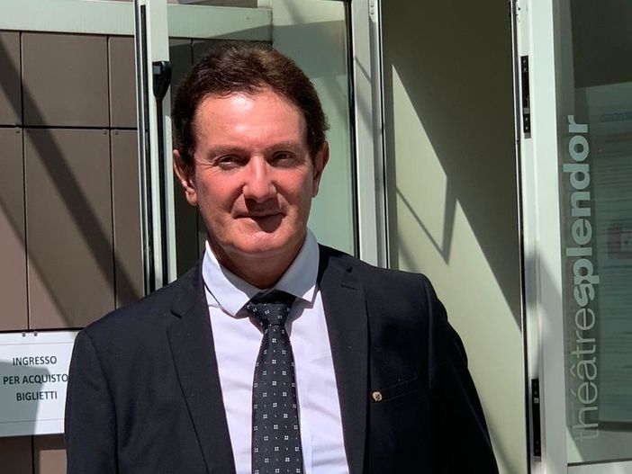 Paolo Contoz Paolo Contoz