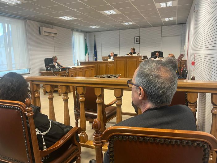 Accusa di danno erariale da quattro milioni nei contributi all’Arev; attesa la sentenza Accusa di danno erariale da quattro milioni nei contributi all’Arev; attesa la sentenza