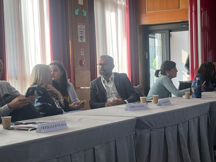 Elezioni regionali, dominio autonomista a metà spoglio. Centrodestra in affanno, crolla la Lega Elezioni regionali, dominio autonomista a metà spoglio. Centrodestra in affanno, crolla la Lega