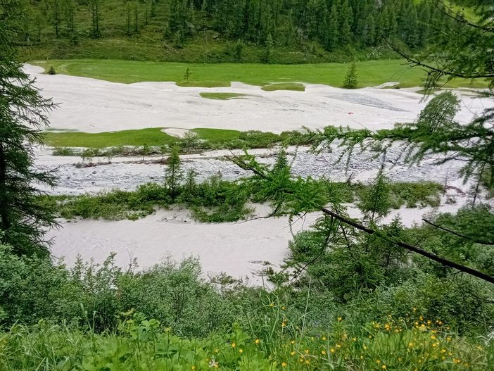 'Alluvione in Valle d’Aosta': al via una raccolta fondi per le comunità colpite 'Alluvione in Valle d’Aosta': al via una raccolta fondi per le comunità colpite