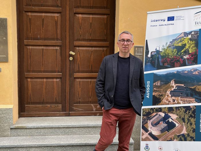 Luca Ricci Luca Ricci