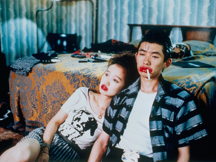 A BiblioRencontres arriva il film 'Mystery Train' A BiblioRencontres arriva il film 'Mystery Train'