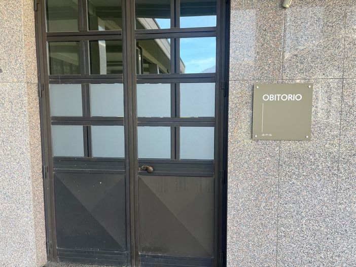 Giovane detenuto trovato morto nel carcere di Brissogne