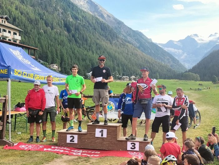 Ciclismo: all’Orange Bike Team la 7° tappa del Grand Prix Giovanissimi Ciclismo: all’Orange Bike Team la 7° tappa del Grand Prix Giovanissimi