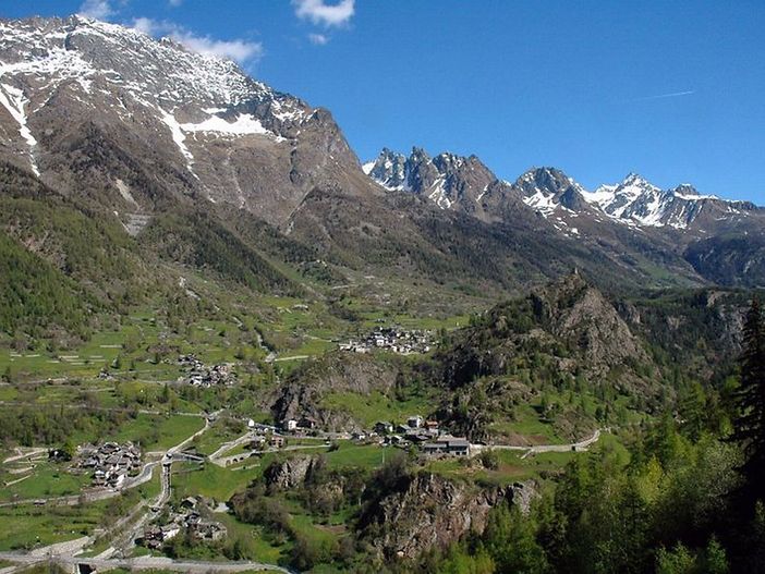Testolin, 'Giunta regionale impotente su riattivazione iter per la centralina idroelettrica di Oyace'