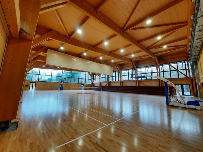 Flc Cgil VdA, 'le palestre sono parte integrante della scuola' Flc Cgil VdA, 'le palestre sono parte integrante della scuola'