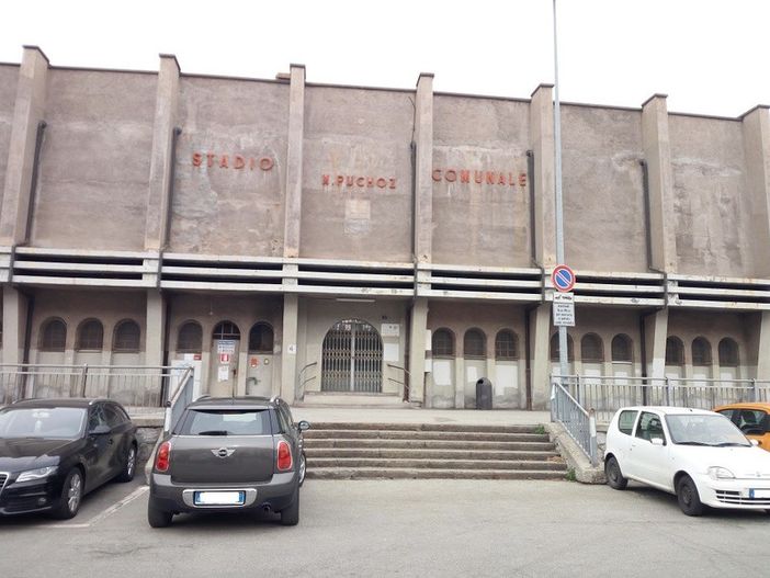 Aosta, Approvato il progetto da 11 milioni di euro per il Parco Puchoz Aosta, Approvato il progetto da 11 milioni di euro per il Parco Puchoz