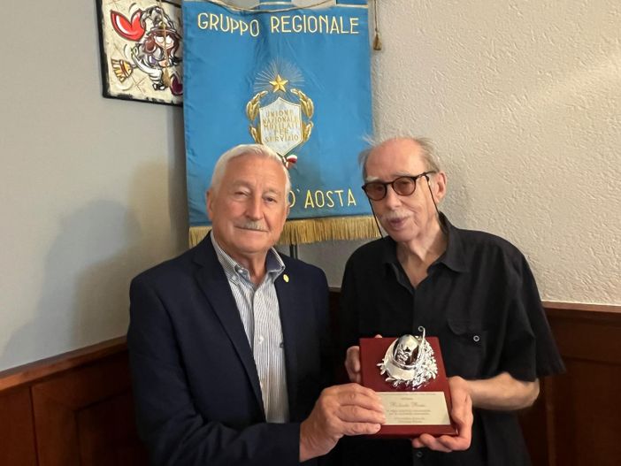 da sn Giuseppe Renna e Roberto Rossi