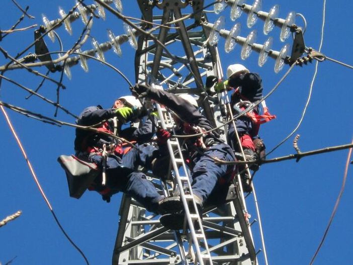 Viabilità, ripristino rete elettrica, meteo: ecco gli aggiornamenti Viabilità, ripristino rete elettrica, meteo: ecco gli aggiornamenti