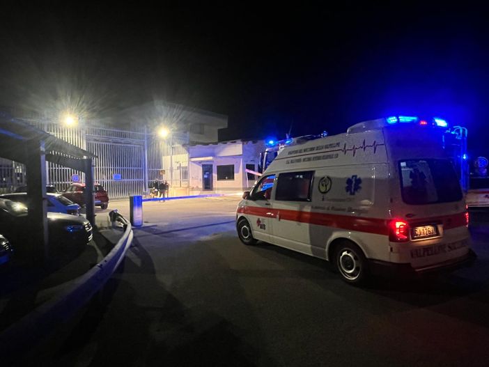 Rivolta al carcere di Brissogne, 'devastazioni e violenze gratuite' Rivolta al carcere di Brissogne, 'devastazioni e violenze gratuite'