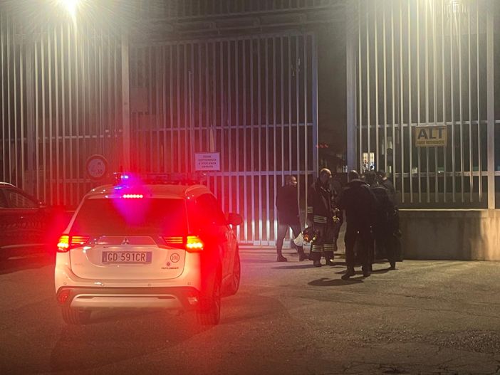 Ancora gravi disordini, notte di tensione e pericolo al carcere di Brissogne