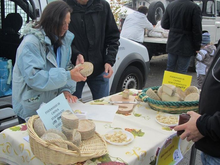 Torna Torgnon d'Outon che celebra tradizione gastronomica e Festa Patronale
