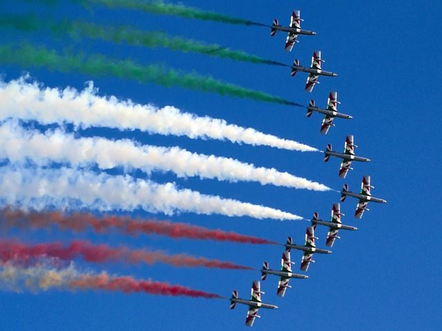 Festa della Repubblica, una celebrazione tra memoria e futuro Festa della Repubblica, una celebrazione tra memoria e futuro